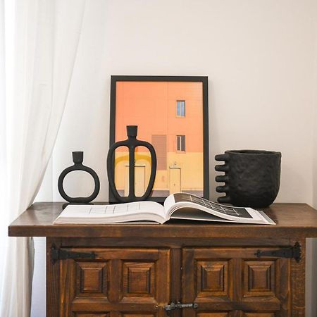 מרסיי Bail Mobilite - Grand Appartement 1 Chambre מראה חיצוני תמונה