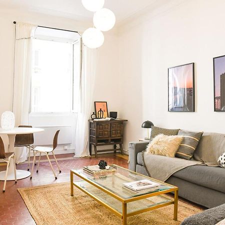 מרסיי Bail Mobilite - Grand Appartement 1 Chambre מראה חיצוני תמונה