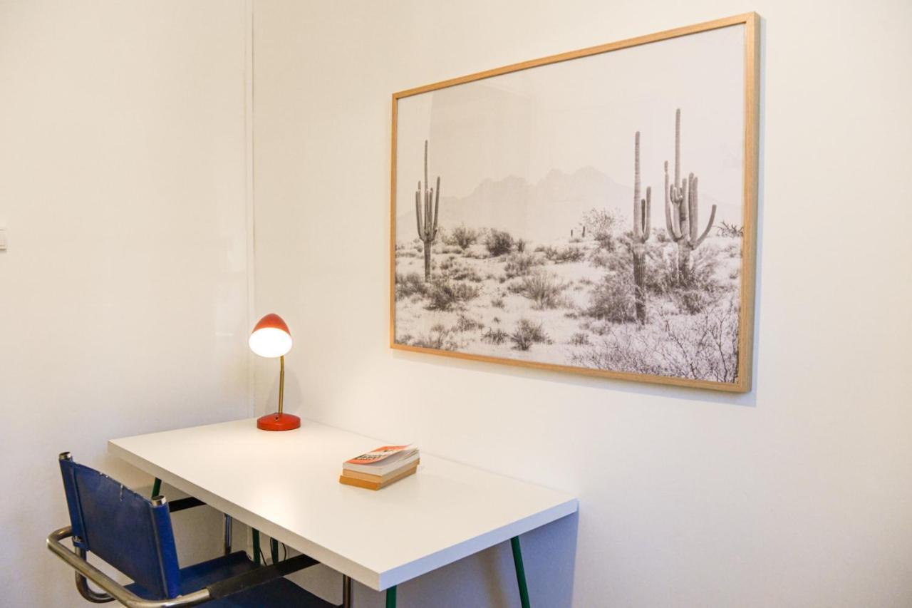 מרסיי Bail Mobilite - Grand Appartement 1 Chambre מראה חיצוני תמונה